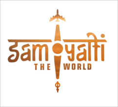 Samyati The World